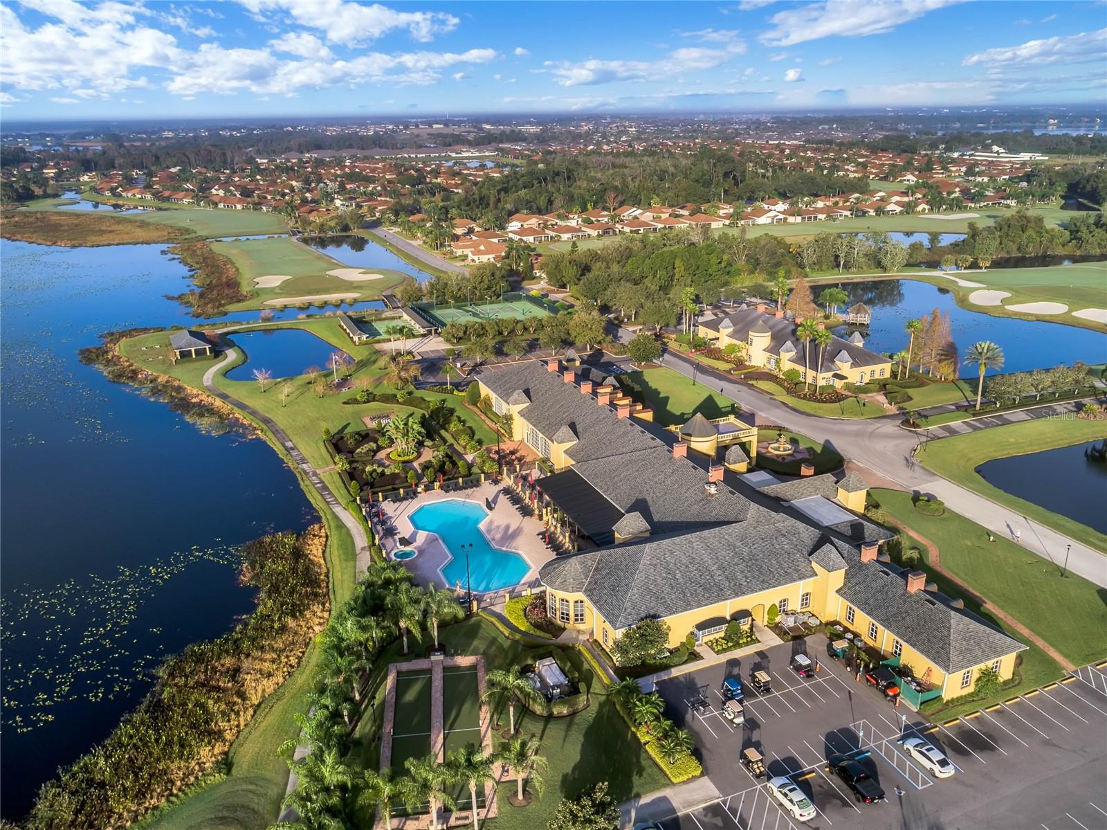 4436 WATERFORD DR, LAKE WALES, FL, 33859