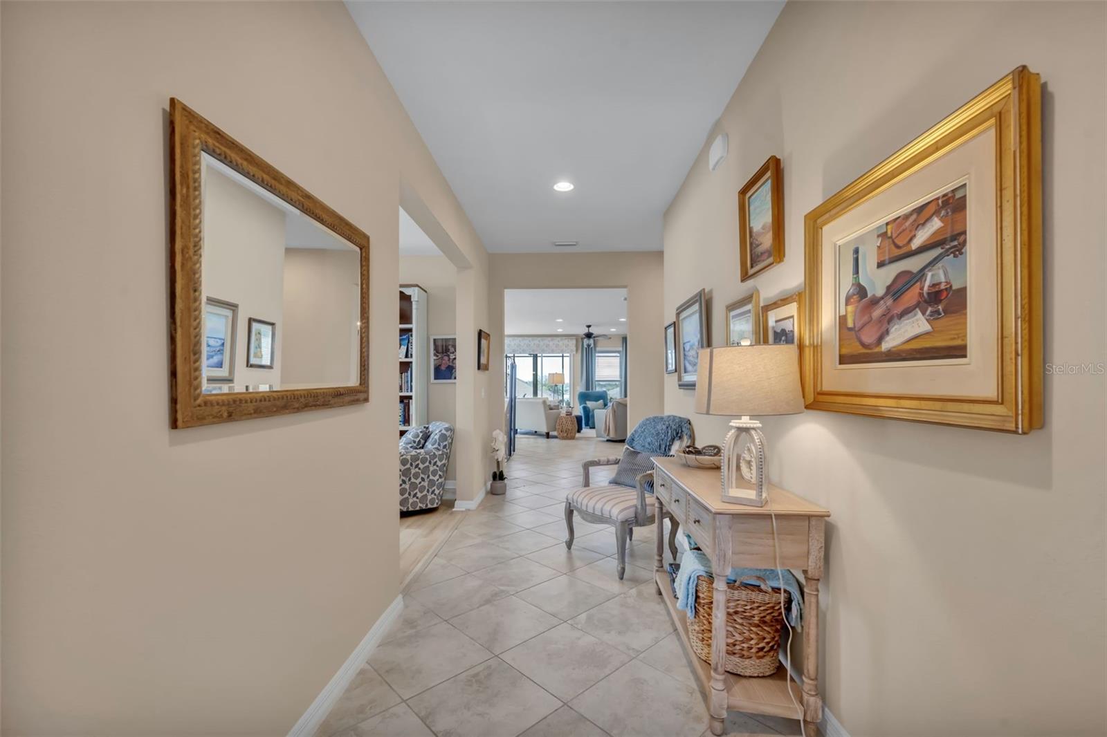 615 CONSERVATION BLVD, GROVELAND, FL, 34736