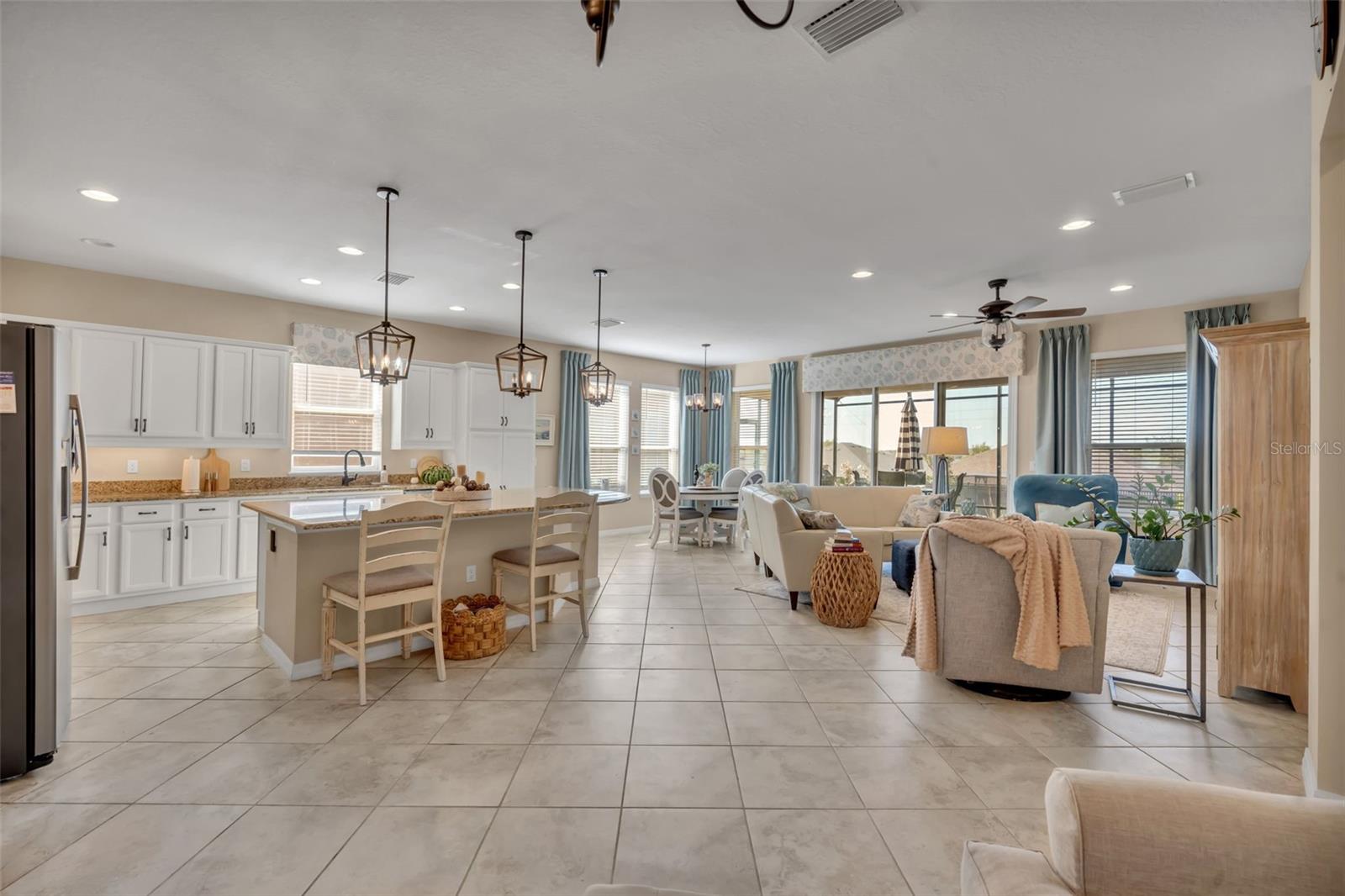 615 CONSERVATION BLVD, GROVELAND, FL, 34736