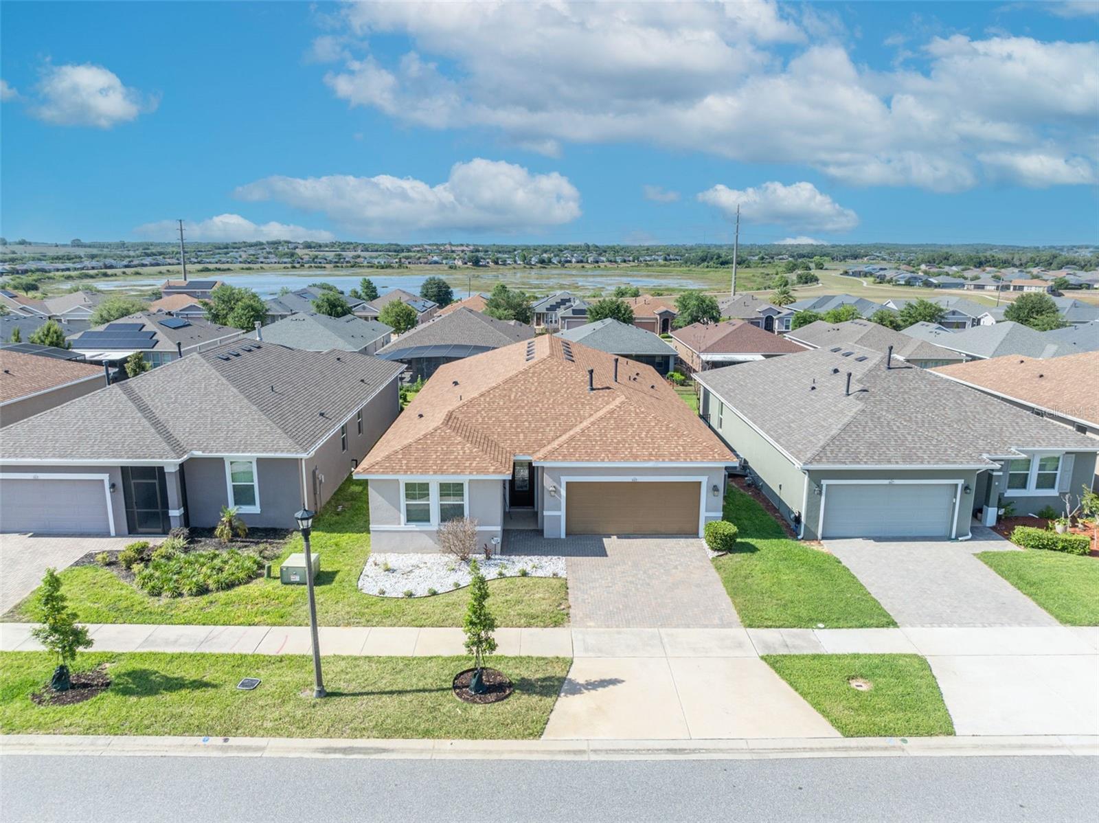 615 CONSERVATION BLVD, GROVELAND, FL, 34736