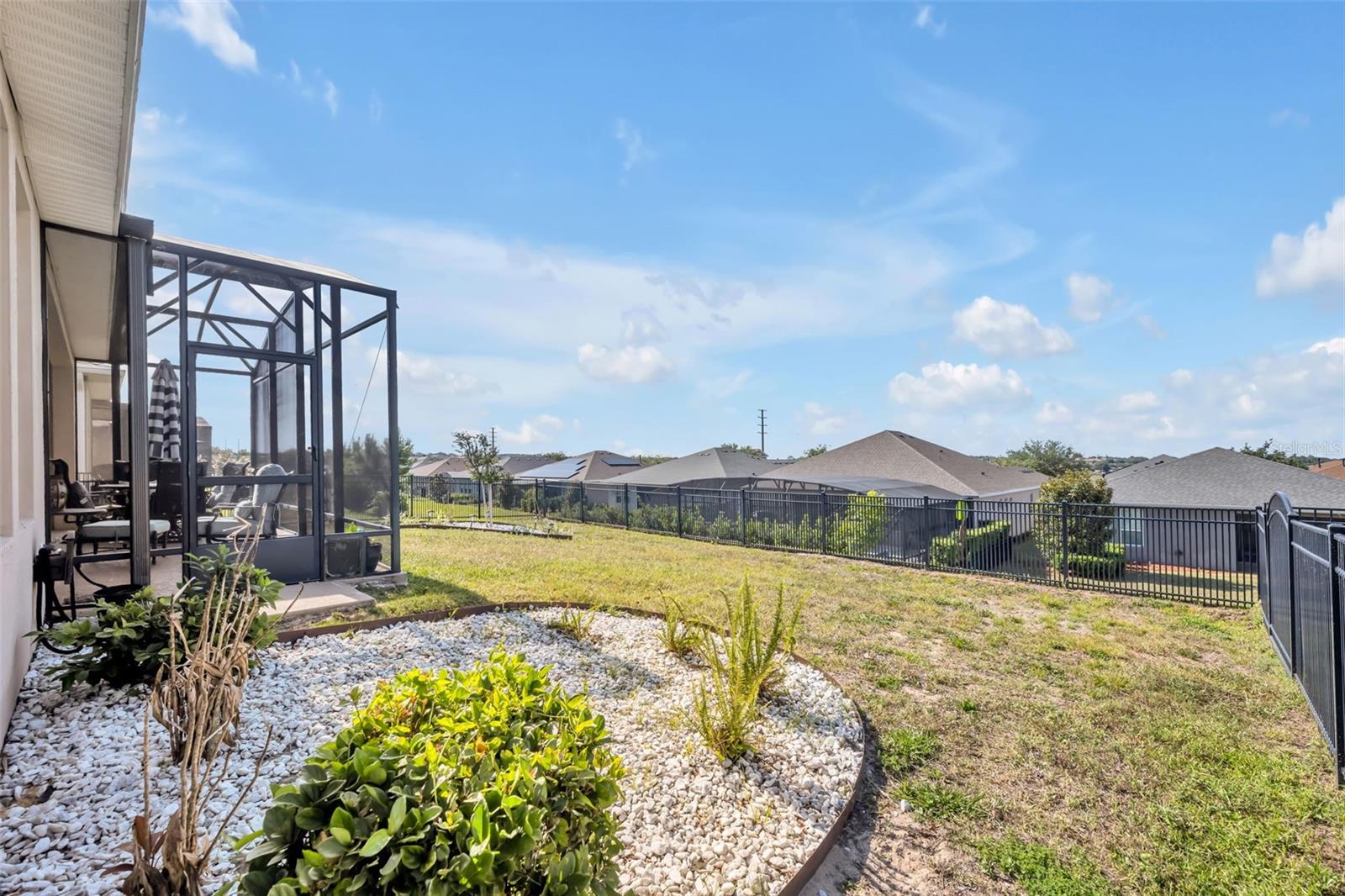 615 CONSERVATION BLVD, GROVELAND, FL, 34736