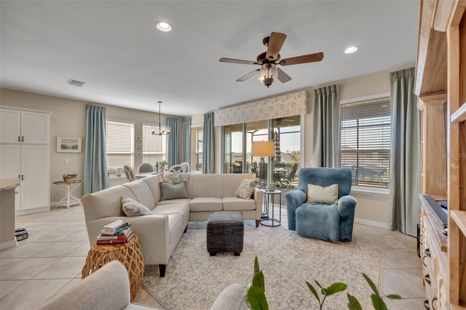 615 CONSERVATION BLVD, GROVELAND, FL, 34736