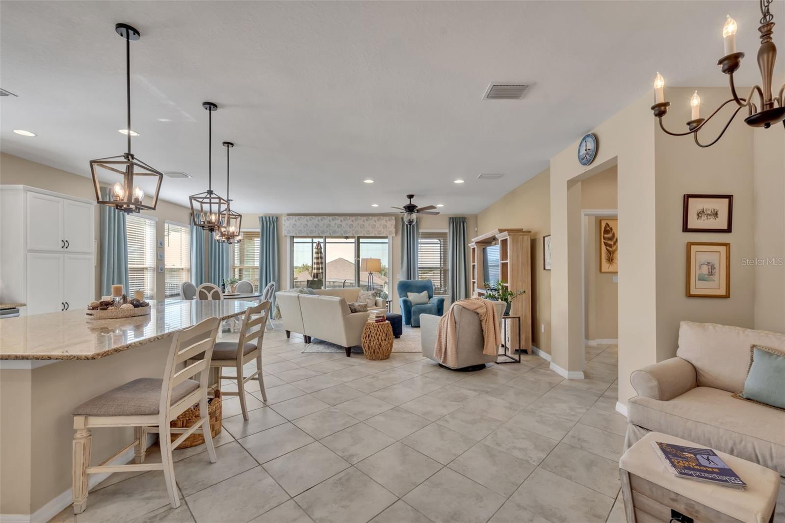 615 CONSERVATION BLVD, GROVELAND, FL, 34736