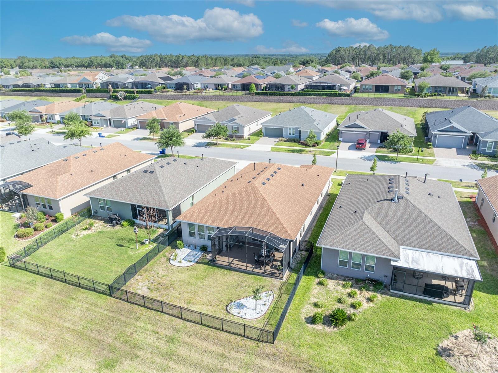 615 CONSERVATION BLVD, GROVELAND, FL, 34736