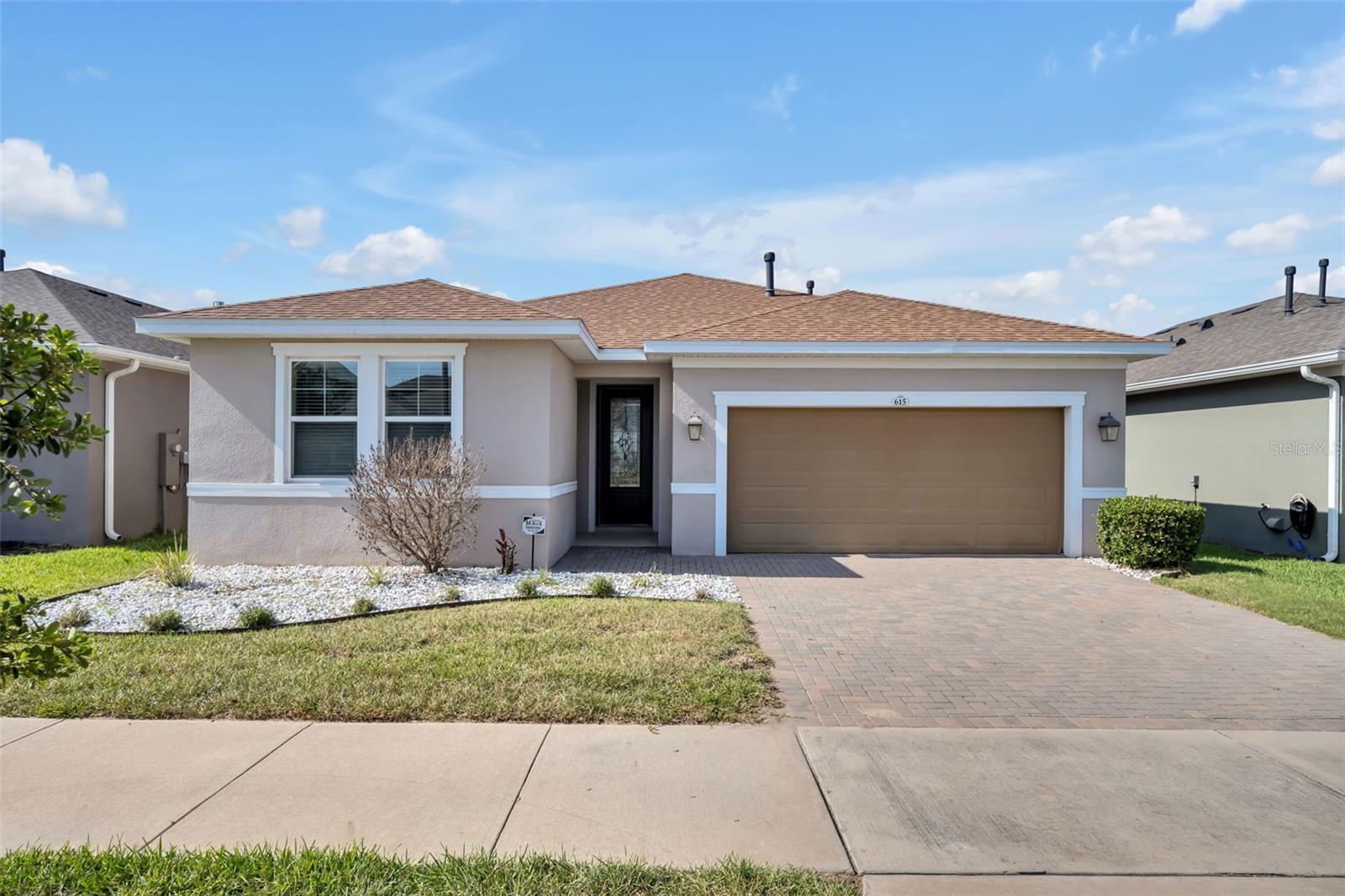 615 CONSERVATION BLVD, GROVELAND, FL, 34736