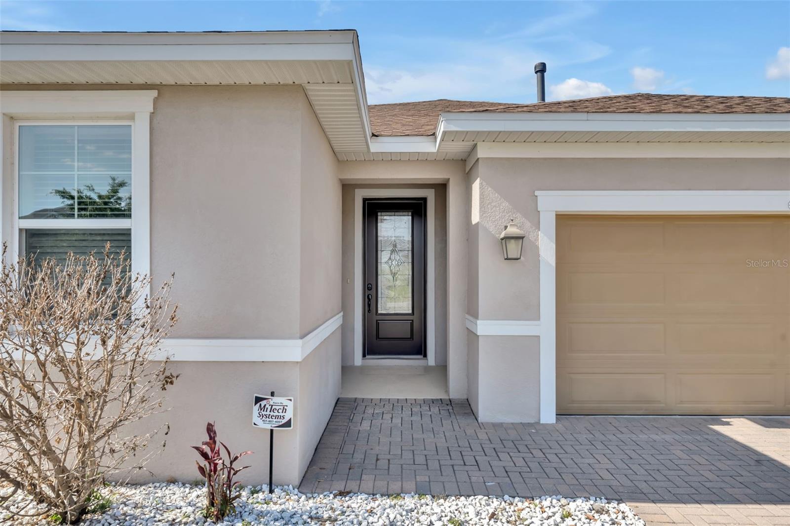615 CONSERVATION BLVD, GROVELAND, FL, 34736