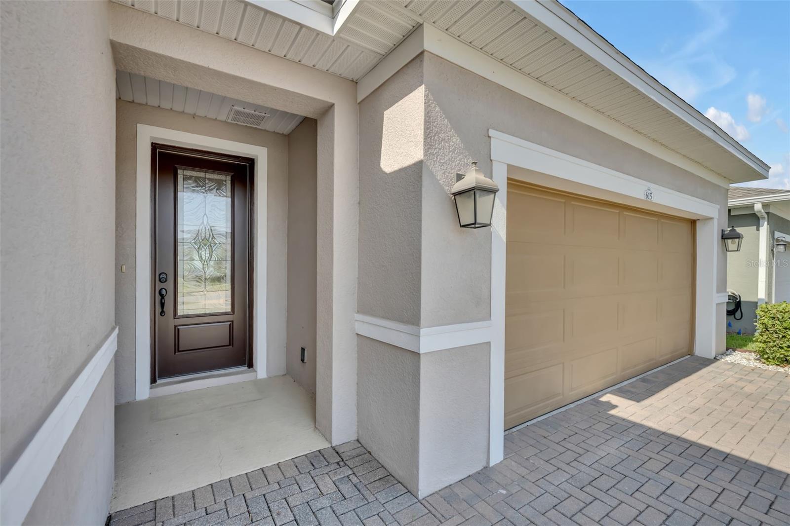 615 CONSERVATION BLVD, GROVELAND, FL, 34736