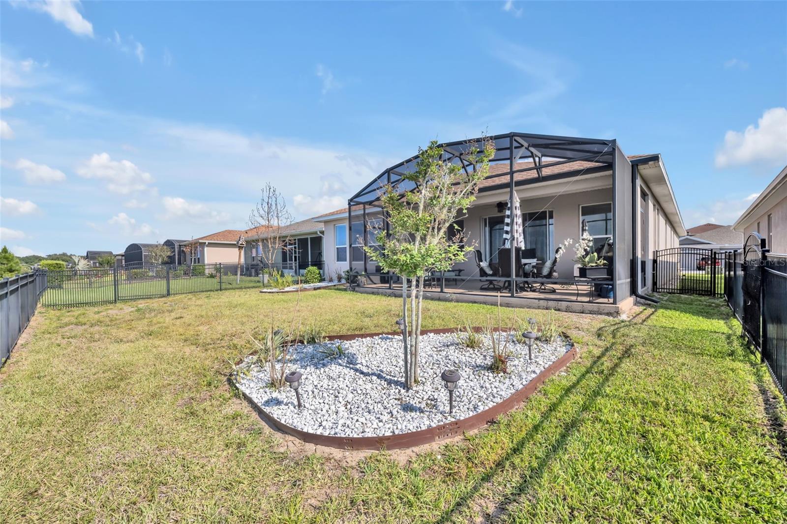 615 CONSERVATION BLVD, GROVELAND, FL, 34736