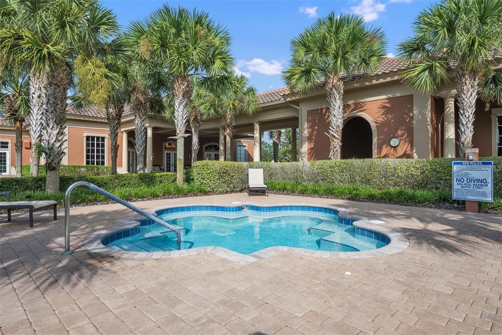 615 CONSERVATION BLVD, GROVELAND, FL, 34736