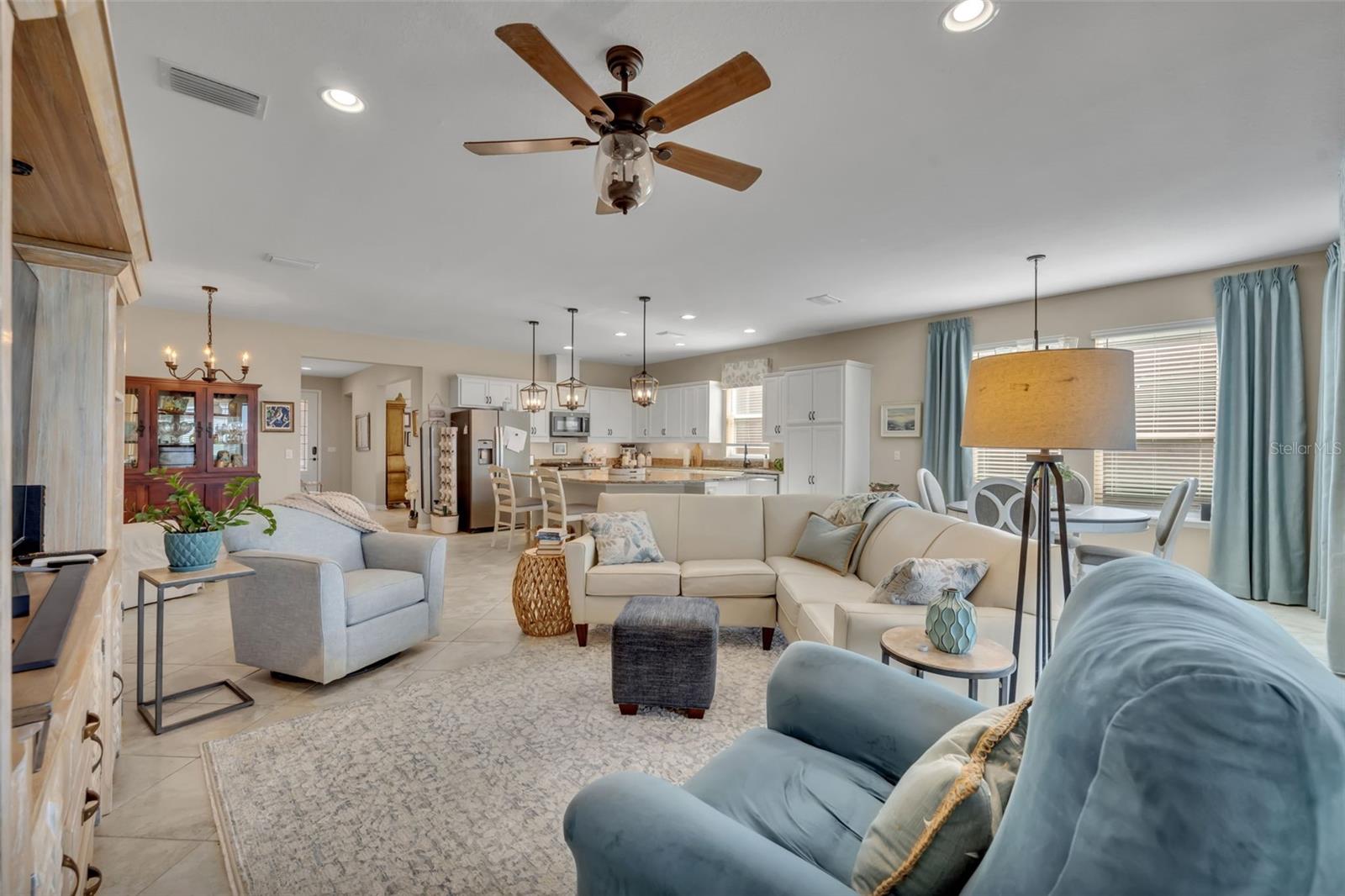 615 CONSERVATION BLVD, GROVELAND, FL, 34736