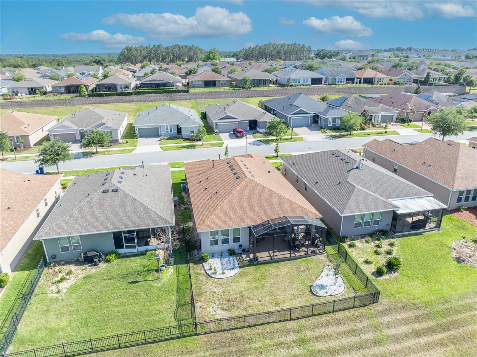 615 CONSERVATION BLVD, GROVELAND, FL, 34736