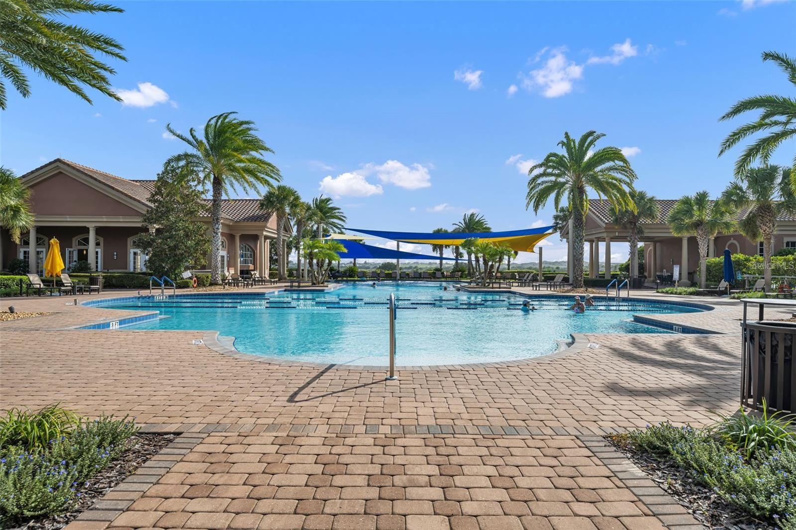615 CONSERVATION BLVD, GROVELAND, FL, 34736