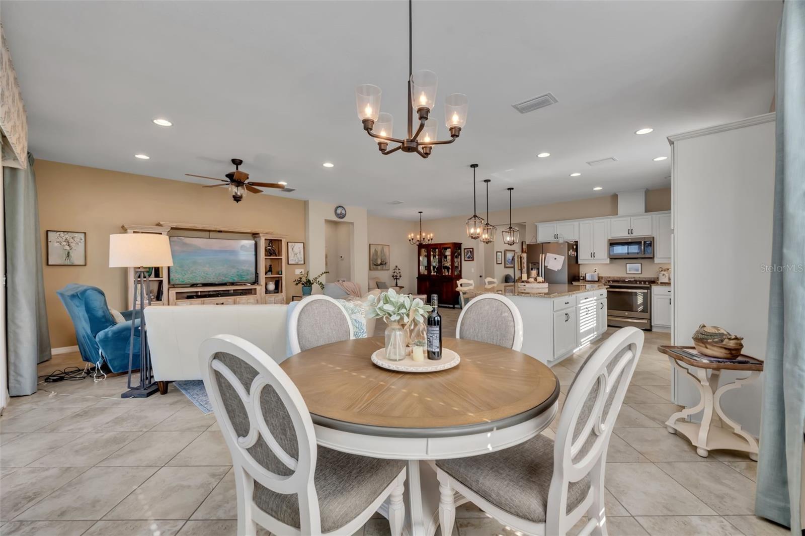 615 CONSERVATION BLVD, GROVELAND, FL, 34736