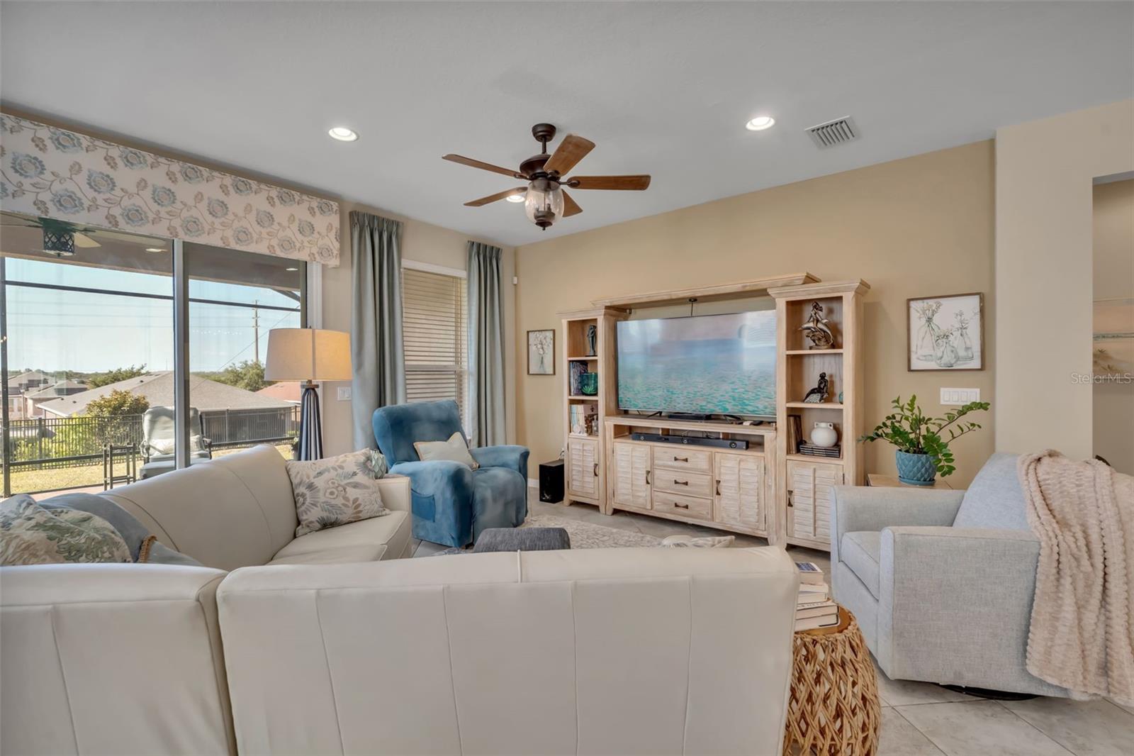 615 CONSERVATION BLVD, GROVELAND, FL, 34736