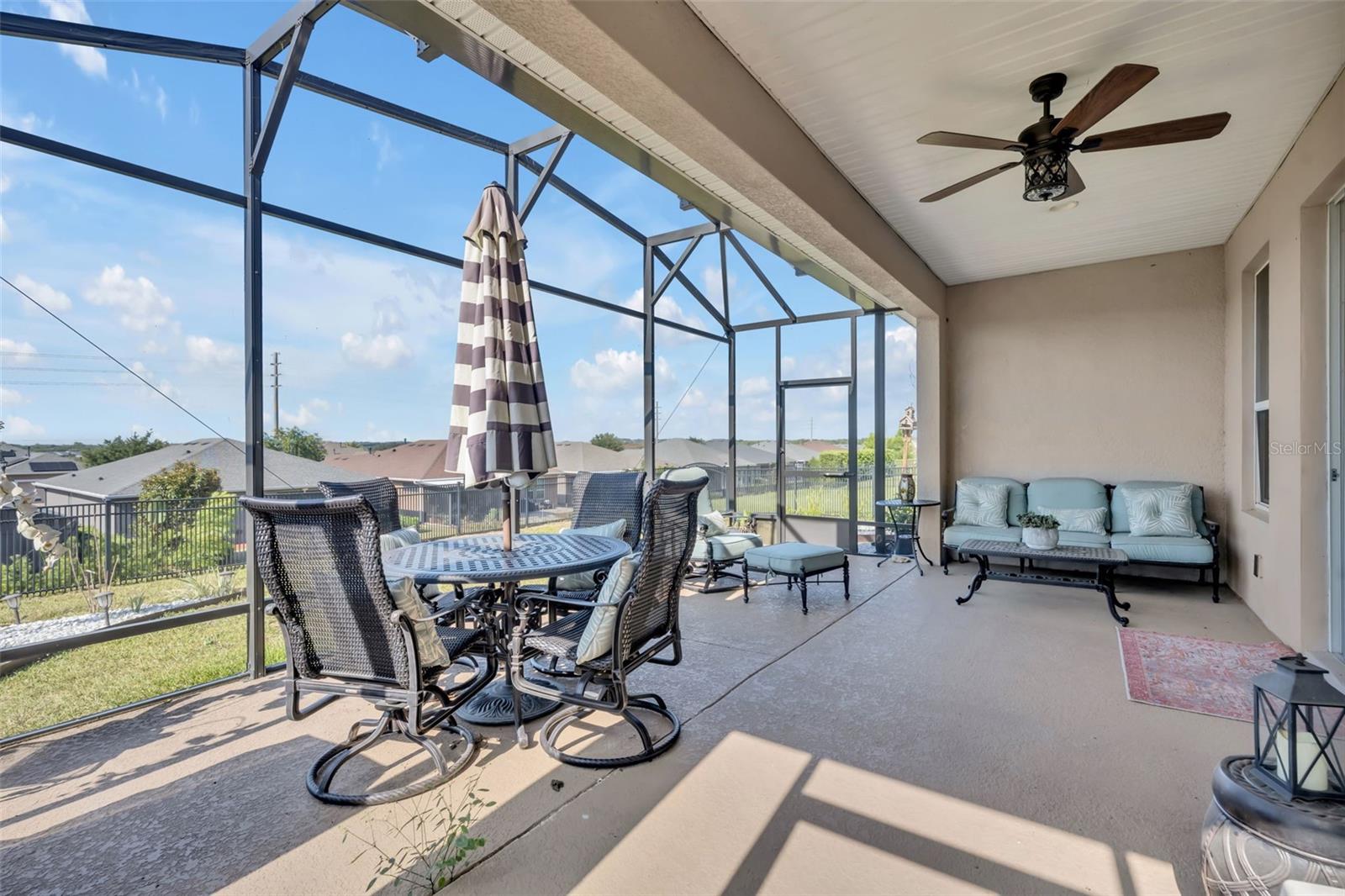 615 CONSERVATION BLVD, GROVELAND, FL, 34736