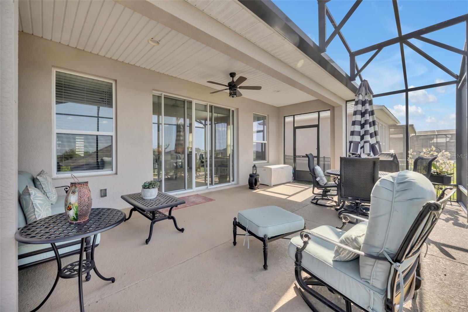 615 CONSERVATION BLVD, GROVELAND, FL, 34736