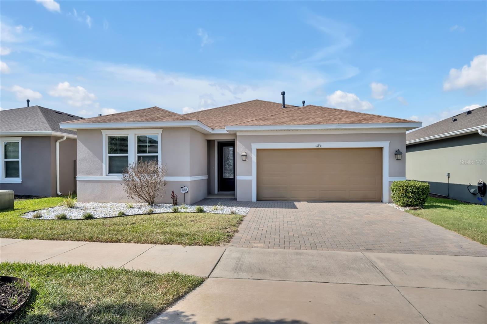 615 CONSERVATION BLVD, GROVELAND, FL, 34736