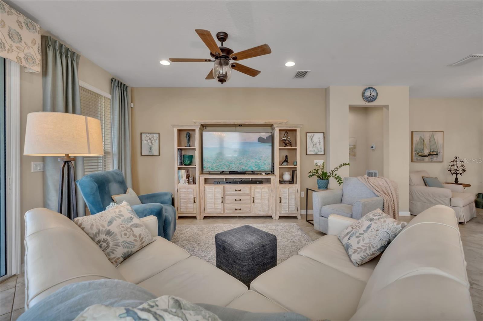 615 CONSERVATION BLVD, GROVELAND, FL, 34736