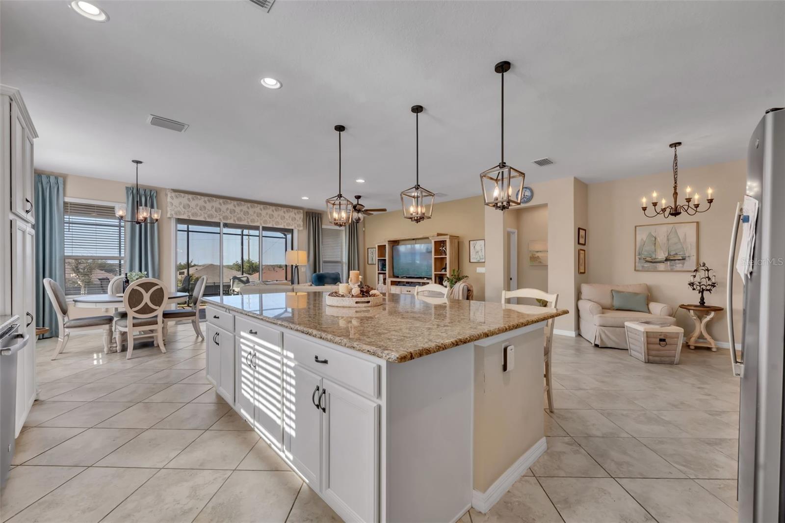 615 CONSERVATION BLVD, GROVELAND, FL, 34736