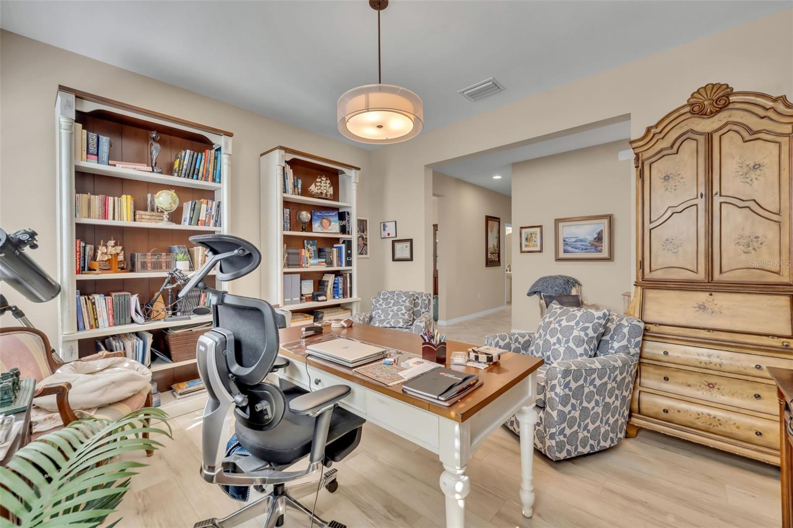 615 CONSERVATION BLVD, GROVELAND, FL, 34736