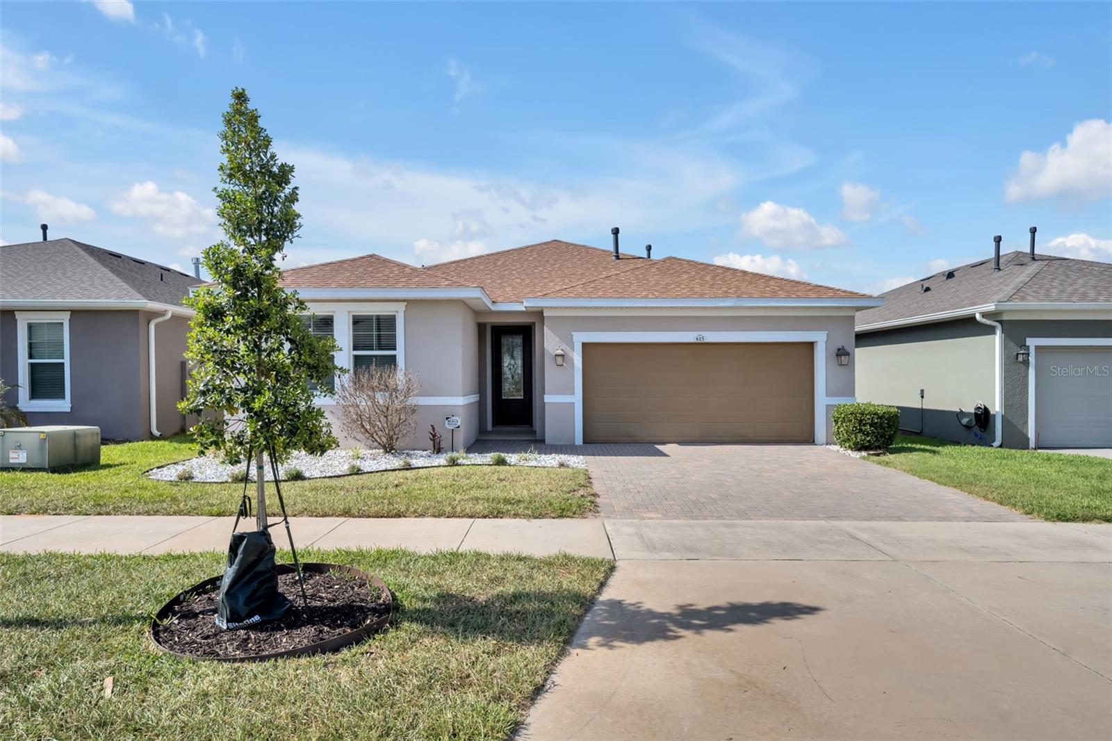 615 CONSERVATION BLVD, GROVELAND, FL, 34736
