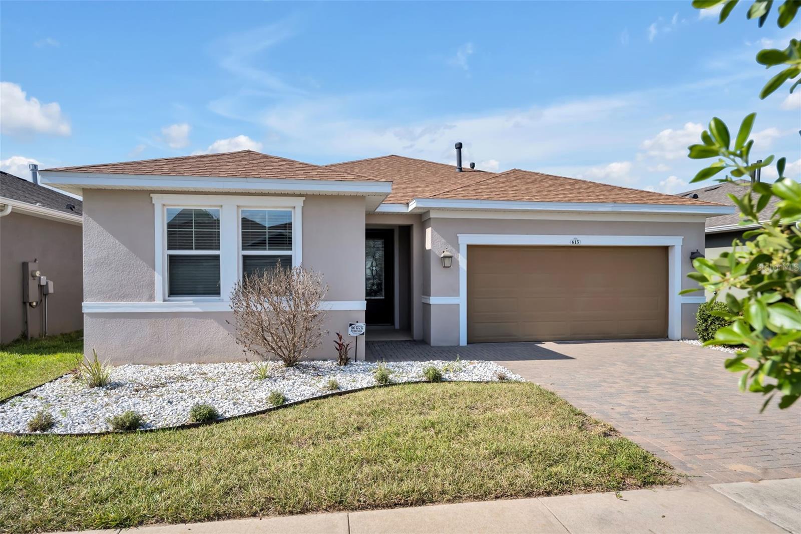 615 CONSERVATION BLVD, GROVELAND, FL, 34736