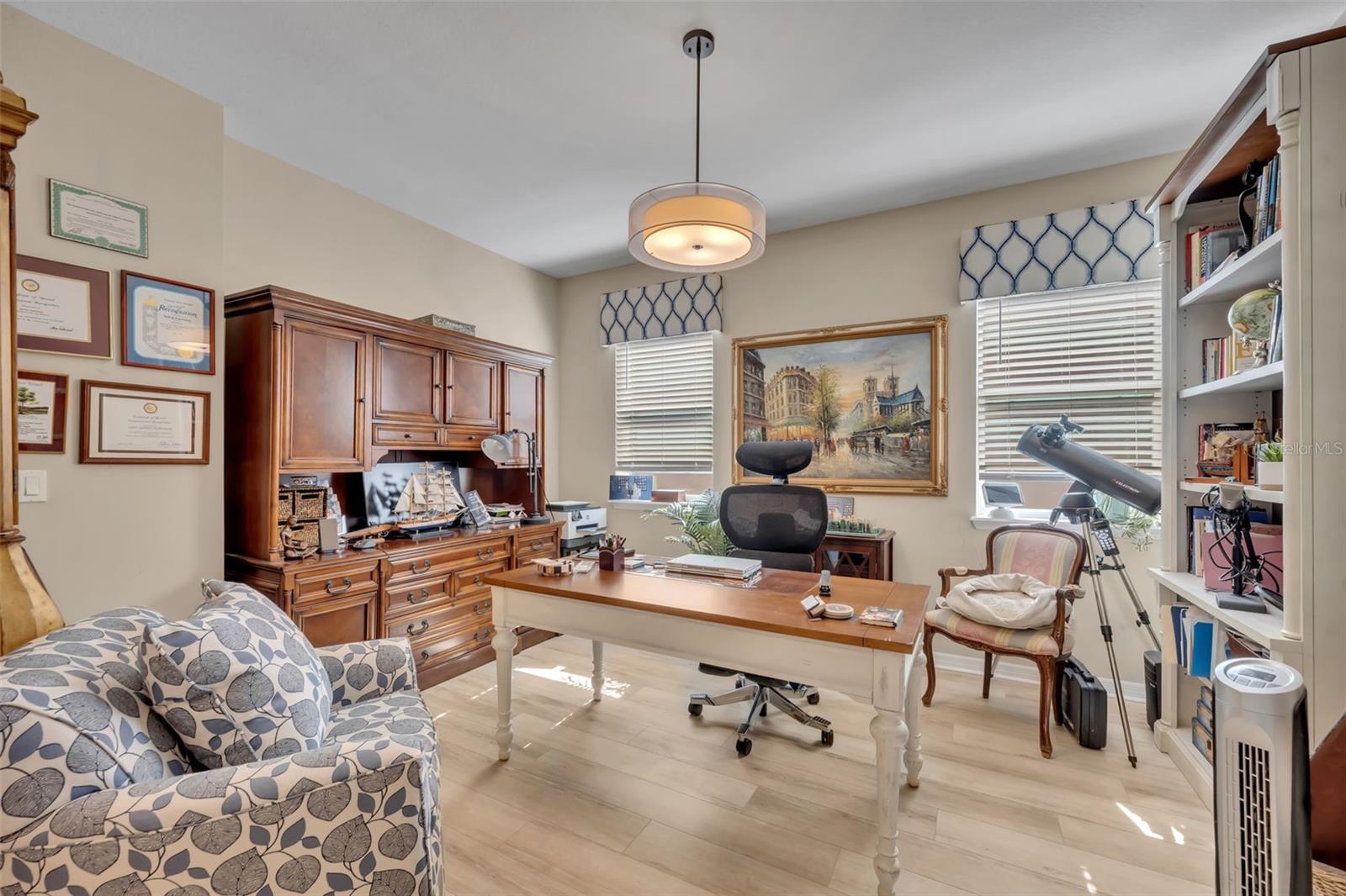 615 CONSERVATION BLVD, GROVELAND, FL, 34736