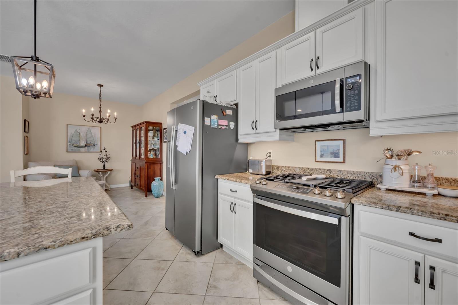 615 CONSERVATION BLVD, GROVELAND, FL, 34736