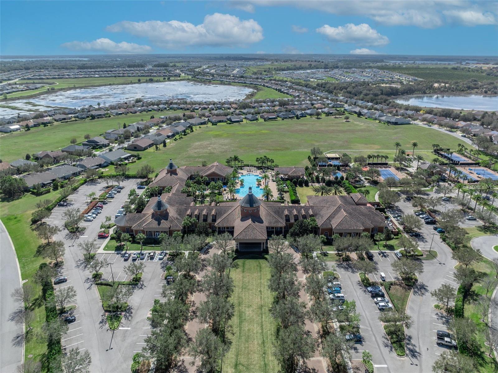 615 CONSERVATION BLVD, GROVELAND, FL, 34736