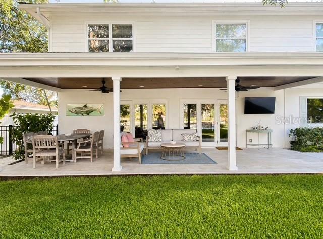 3301 MAPLE ST NE, ST PETERSBURG, FL, 33704