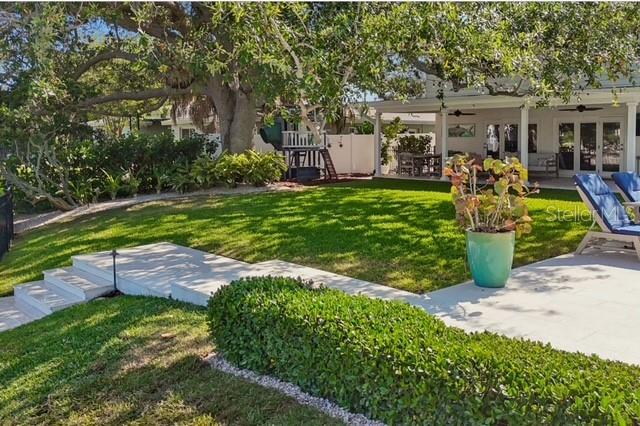 3301 MAPLE ST NE, ST PETERSBURG, FL, 33704