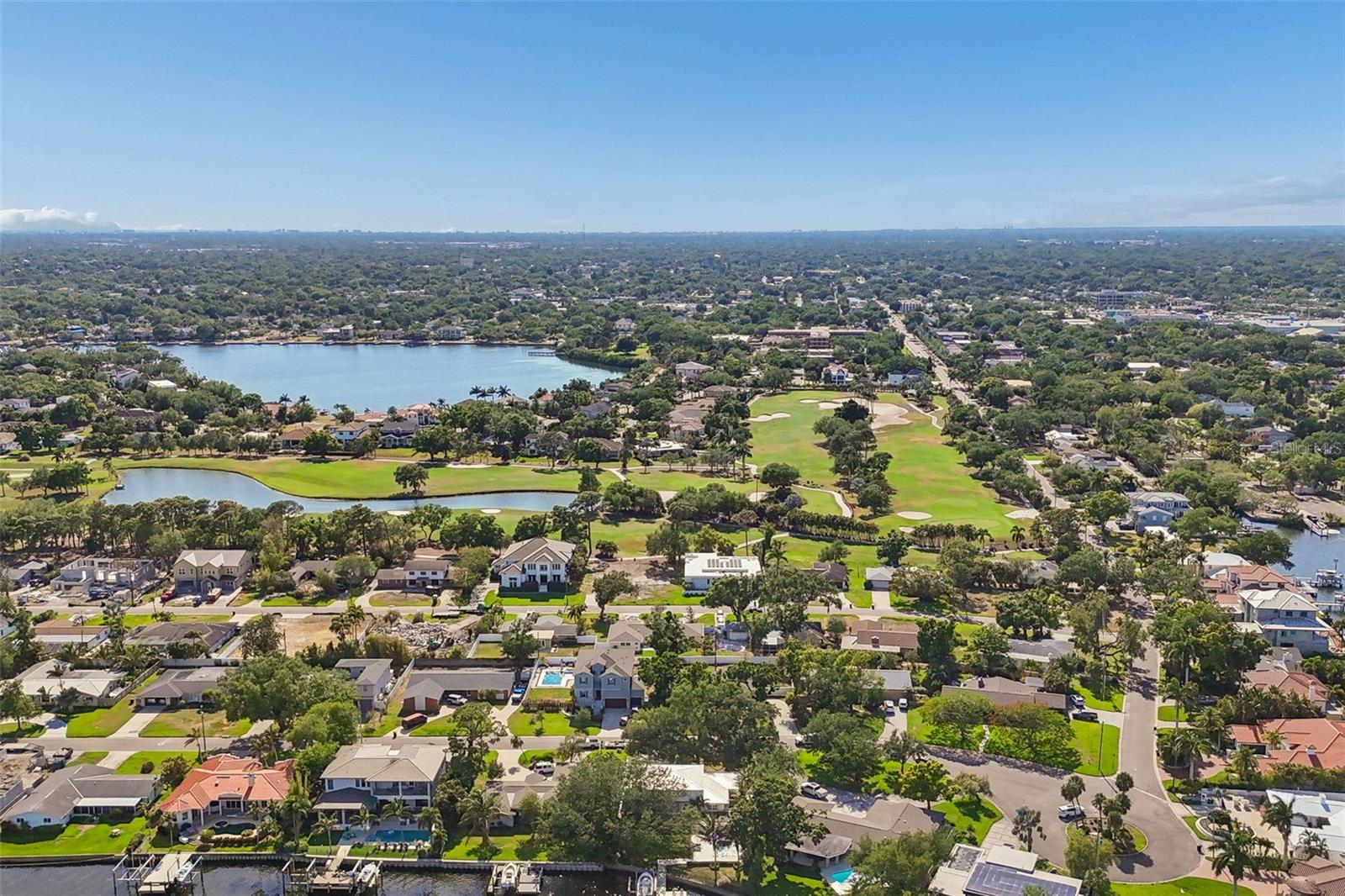 3301 MAPLE ST NE, ST PETERSBURG, FL, 33704