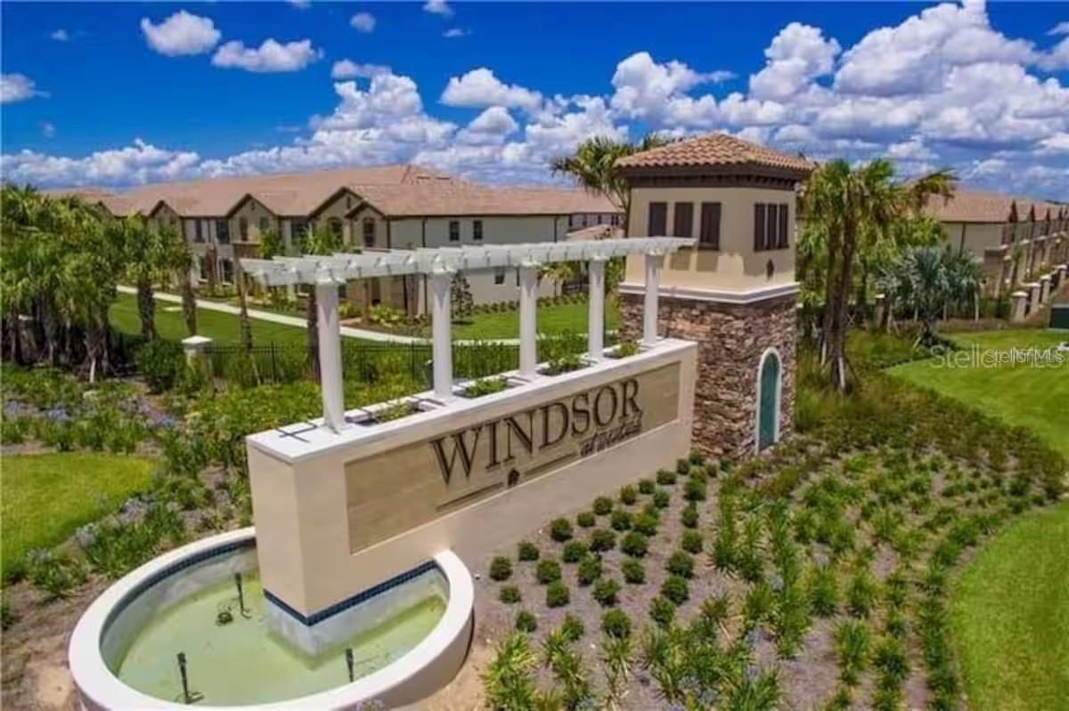 8933 PRAGUE WAY, KISSIMMEE, FL, 34747