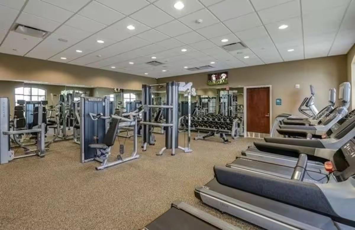 8933 PRAGUE WAY, KISSIMMEE, FL, 34747