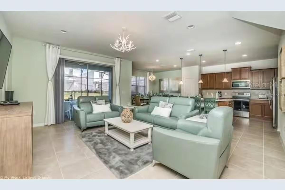 8933 PRAGUE WAY, KISSIMMEE, FL, 34747