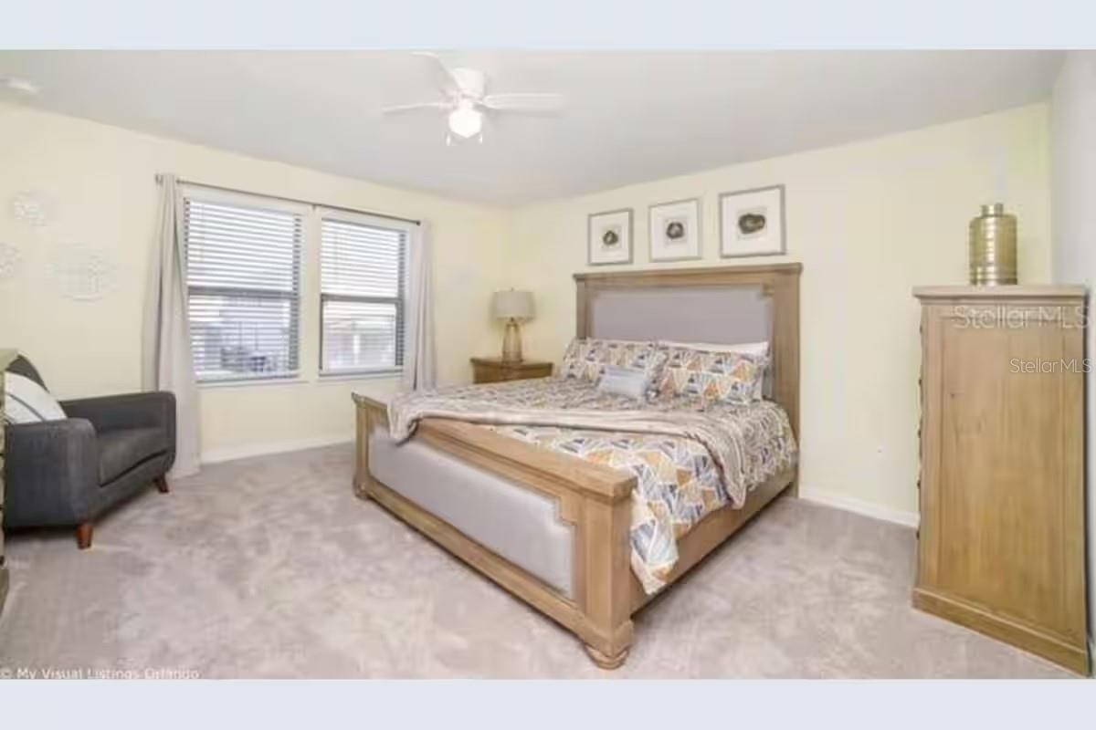 8933 PRAGUE WAY, KISSIMMEE, FL, 34747