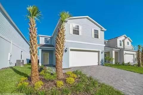 8933 PRAGUE WAY, KISSIMMEE, FL, 34747