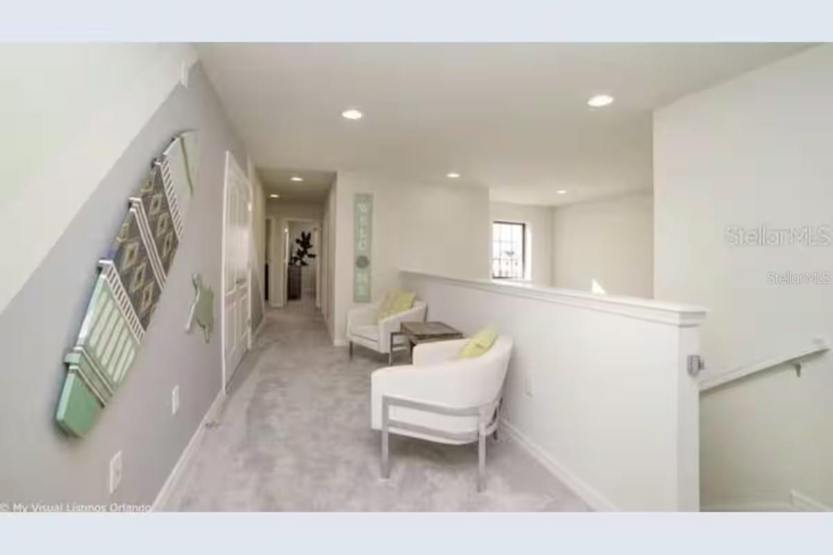 8933 PRAGUE WAY, KISSIMMEE, FL, 34747