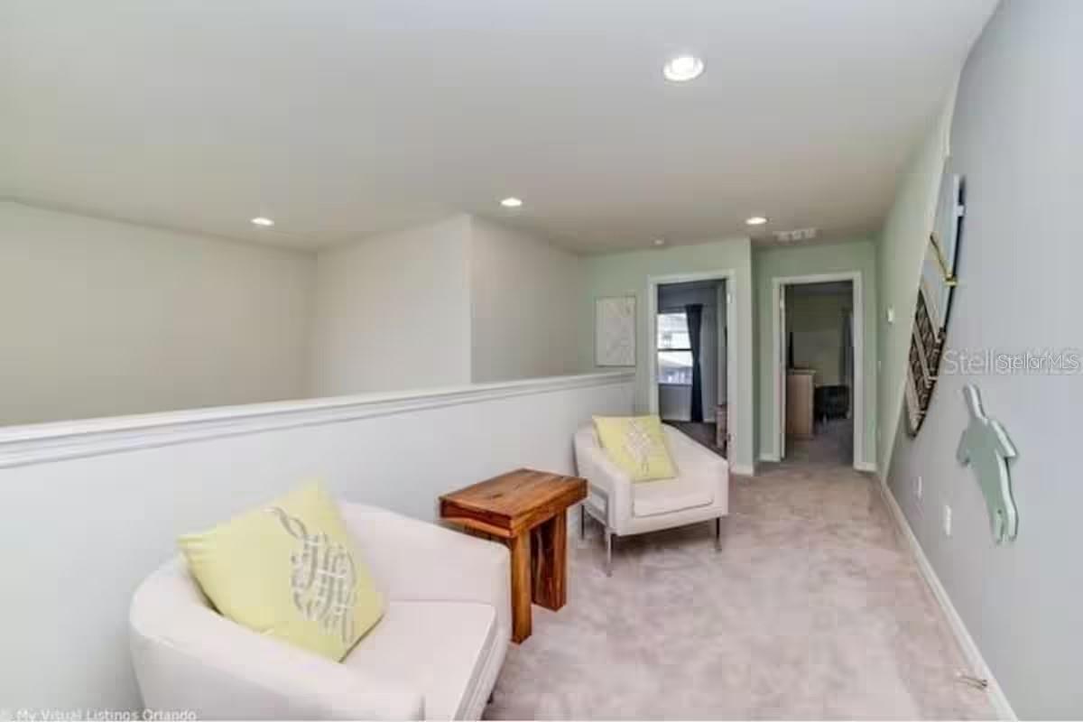 8933 PRAGUE WAY, KISSIMMEE, FL, 34747