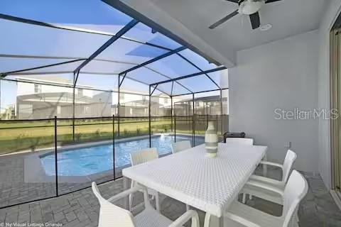 8933 PRAGUE WAY, KISSIMMEE, FL, 34747