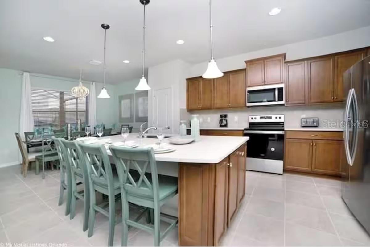 8933 PRAGUE WAY, KISSIMMEE, FL, 34747