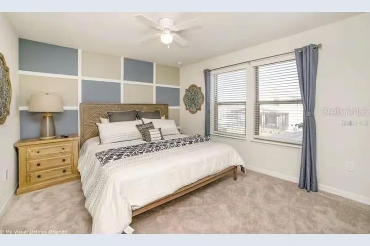 8933 PRAGUE WAY, KISSIMMEE, FL, 34747