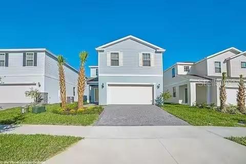 8933 PRAGUE WAY, KISSIMMEE, FL, 34747