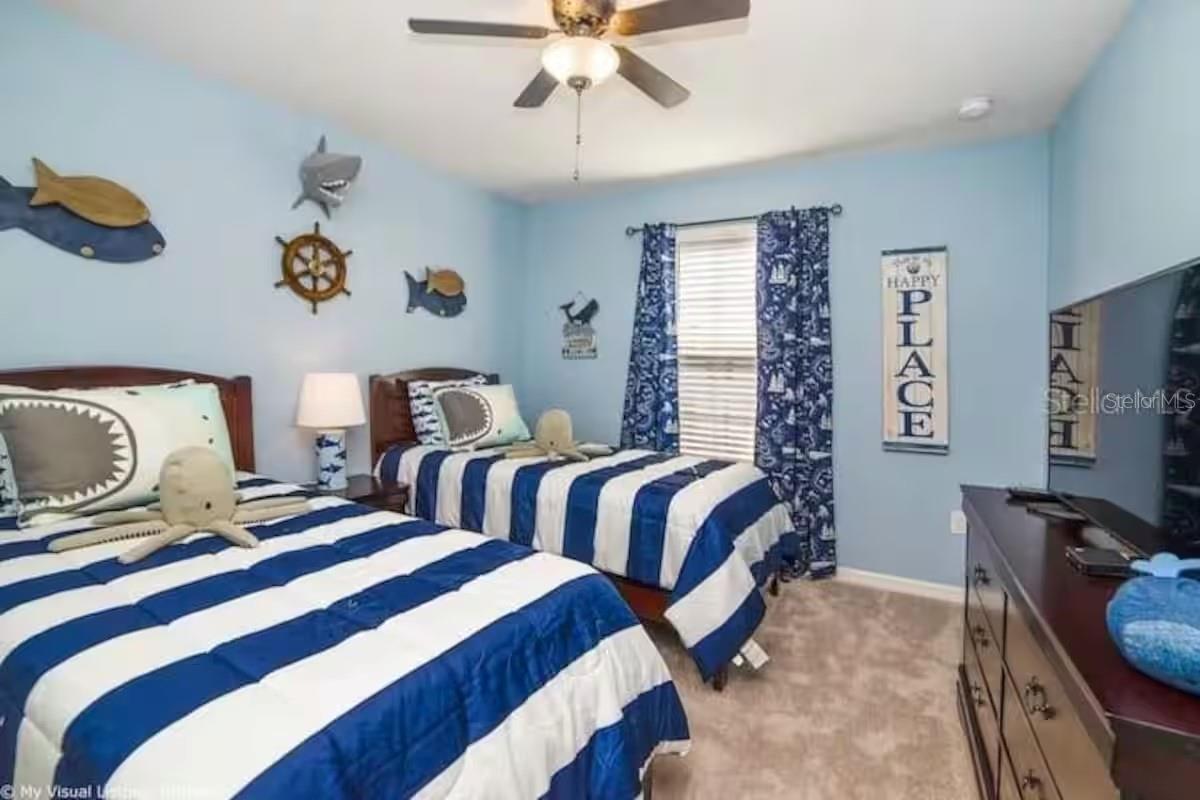 8933 PRAGUE WAY, KISSIMMEE, FL, 34747