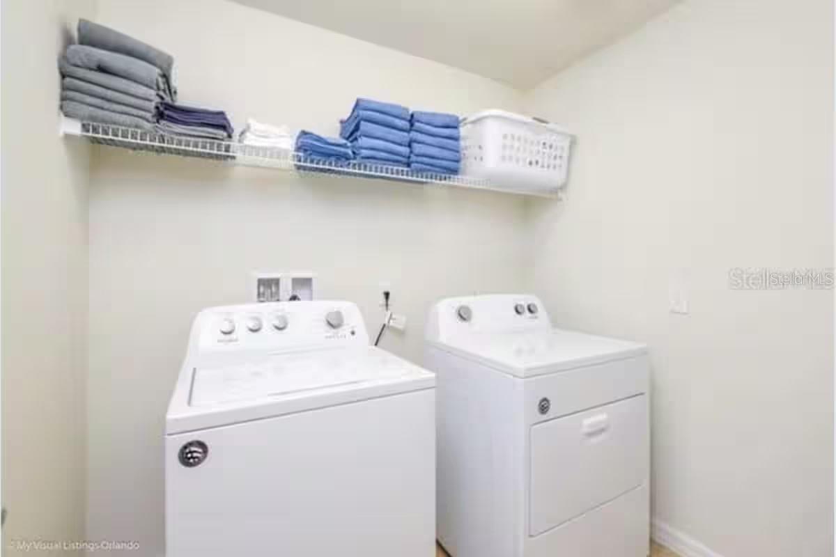 8933 PRAGUE WAY, KISSIMMEE, FL, 34747