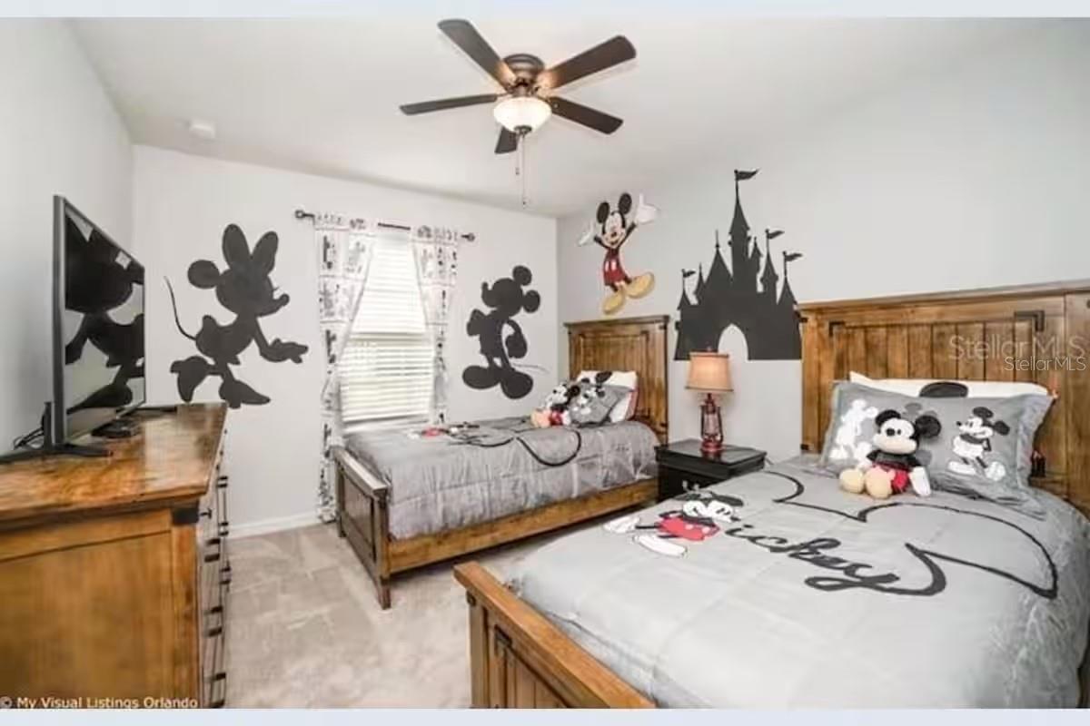 8933 PRAGUE WAY, KISSIMMEE, FL, 34747