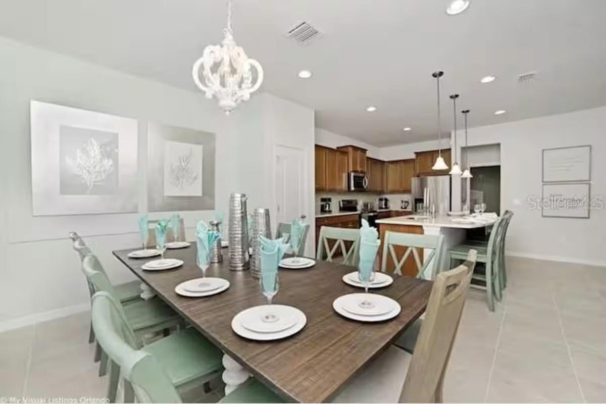 8933 PRAGUE WAY, KISSIMMEE, FL, 34747