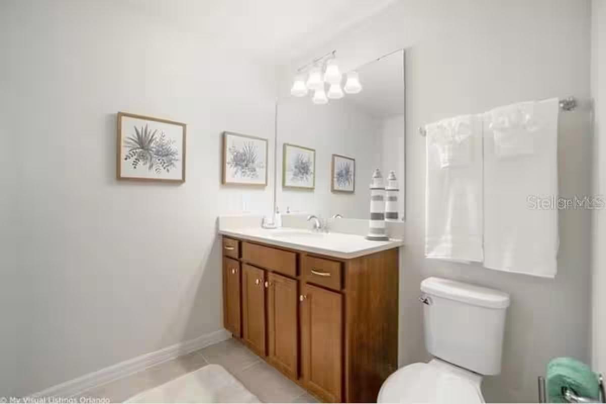 8933 PRAGUE WAY, KISSIMMEE, FL, 34747