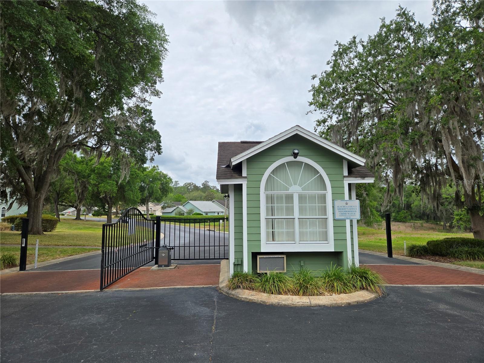 2966 NW 105TH DR, GAINESVILLE, FL, 32606