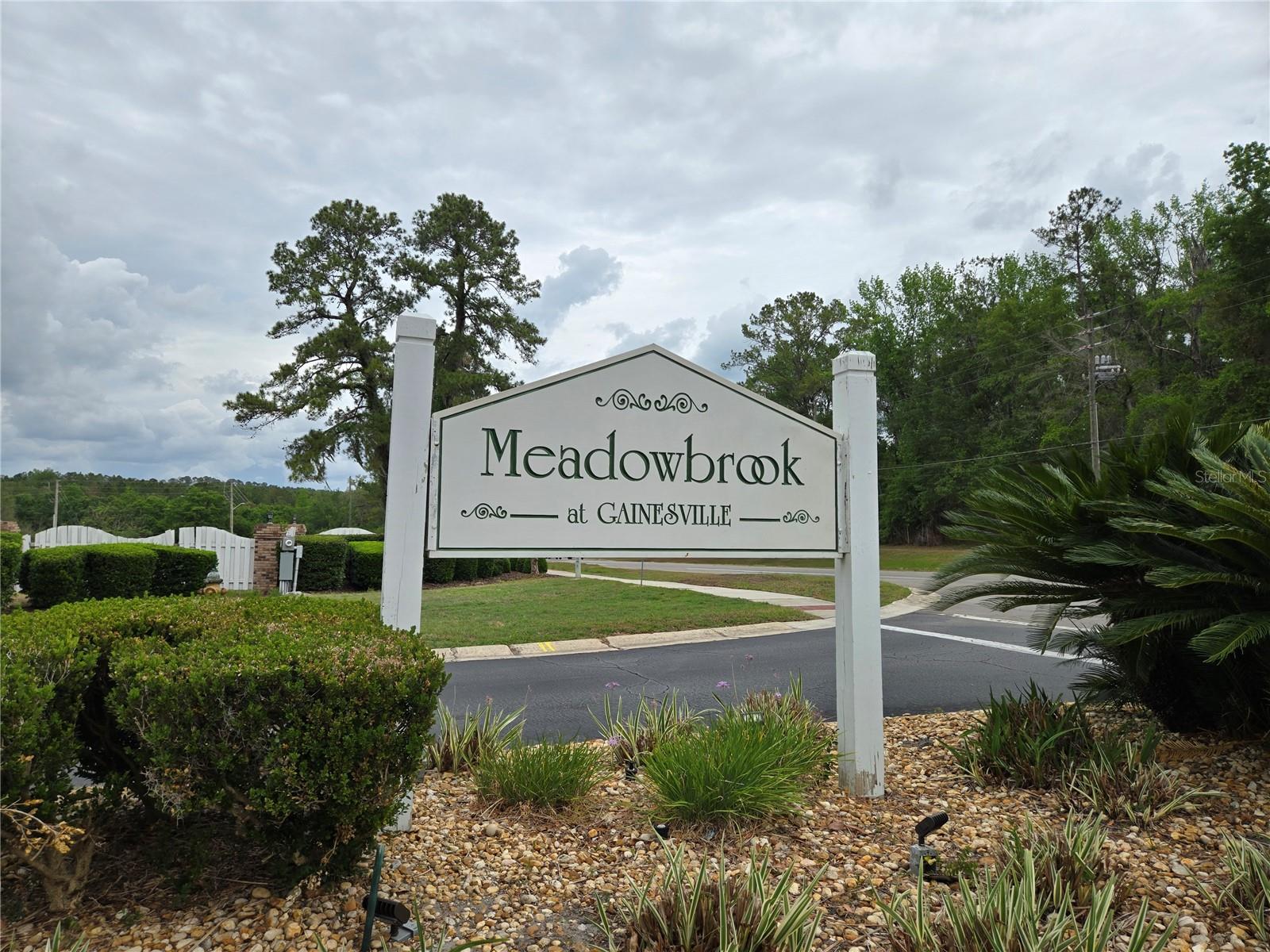 2966 NW 105TH DR, GAINESVILLE, FL, 32606